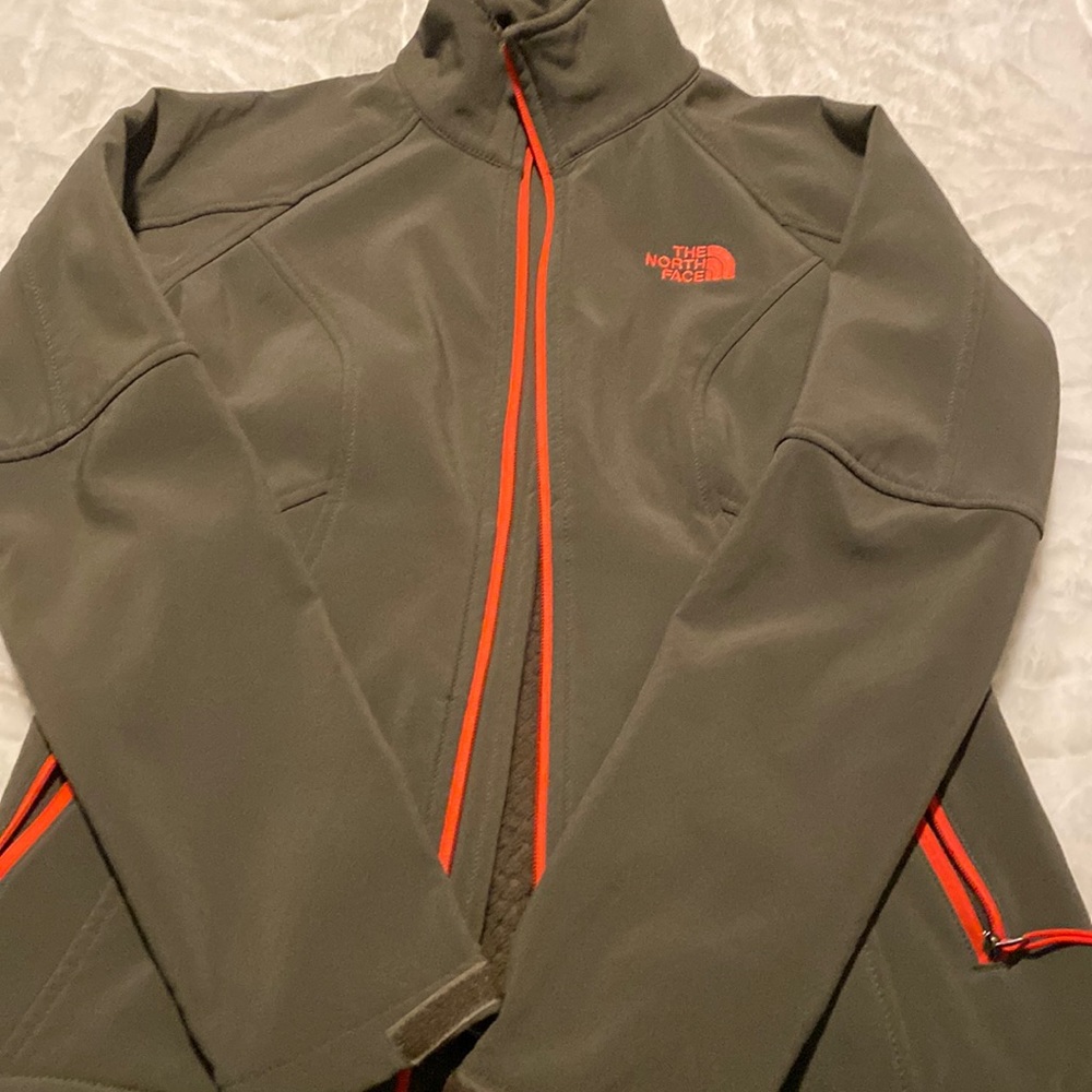 The north face